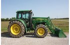 Property photo 4 - FARM EQUIPMENT AUCTION IN SULLIVAN COUNTY, INDIANA